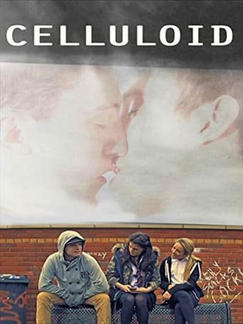 Poster of Celluloid