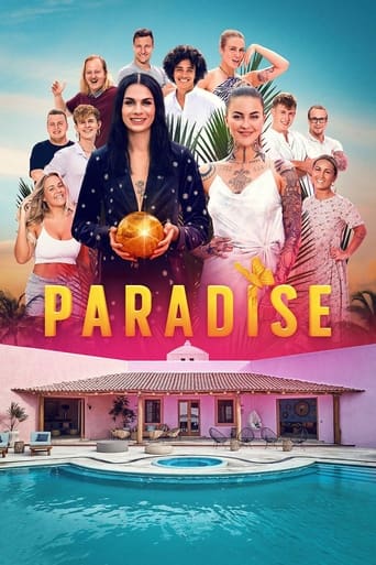 Poster of Paradise