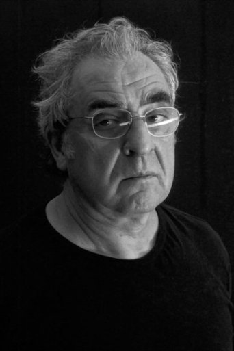 Portrait of Paolo Pelosini