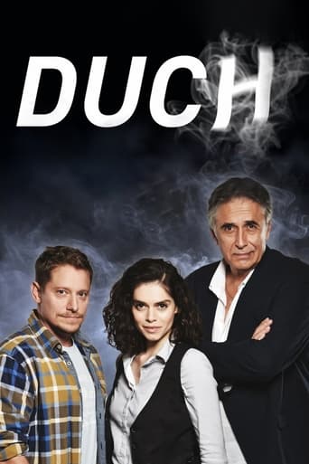 Portrait for Duch - Season 2