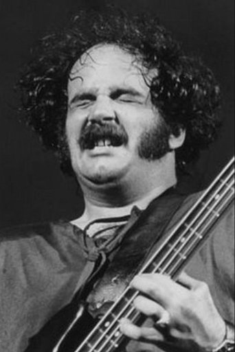 Portrait of Larry Taylor