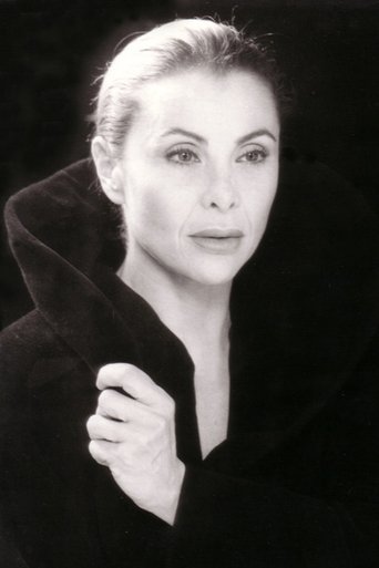 Portrait of Fatima Scialdone