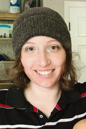 Portrait of Rosemary Hampton