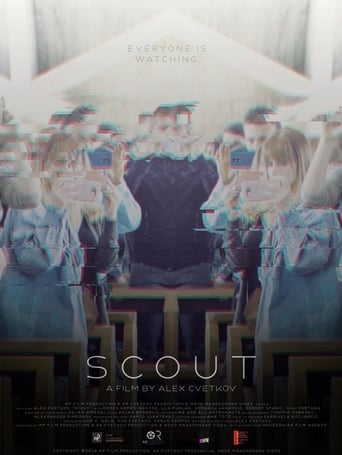 Poster of Scout