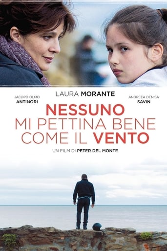 Poster of Nessuno mi pettina bene come il vento