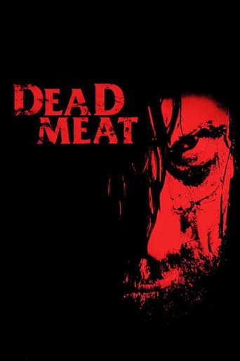 Poster of Dead Meat