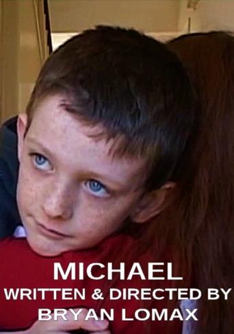 Poster of Michael