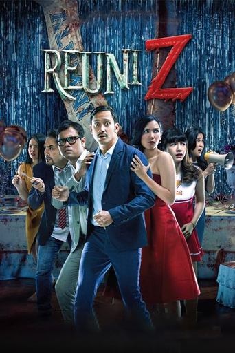 Poster of Reunion Z