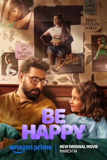 Poster of Be Happy