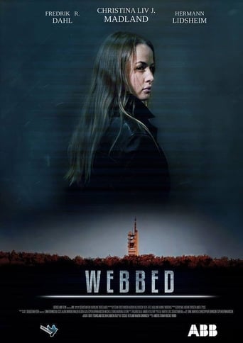 Poster of Webbed