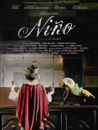 Poster of Niño