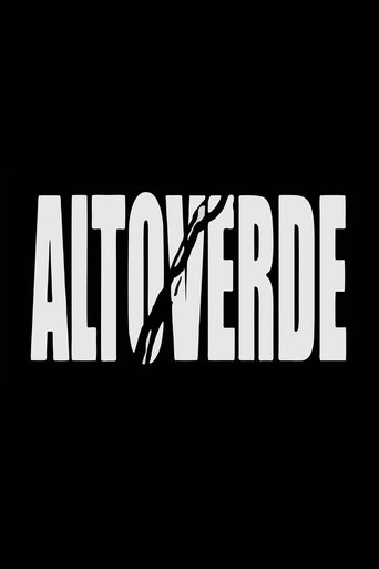 Poster of Altoverde