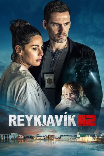 Poster of Reykjavík 112