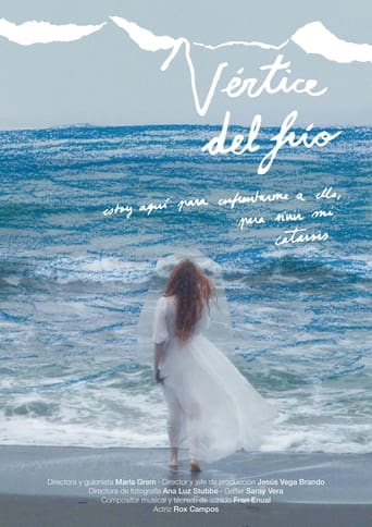 Poster of Vértice del frío