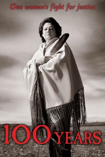 Poster of 100 Years