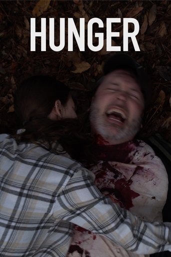 Hunger Poster of Hunger