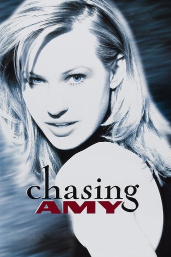 Poster of Chasing Amy