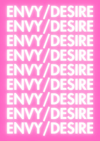 Poster of Envy/Desire