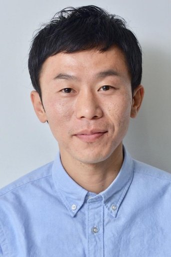 Portrait of Shoki Matsui