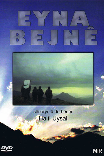 Poster of Eyna Bejnê