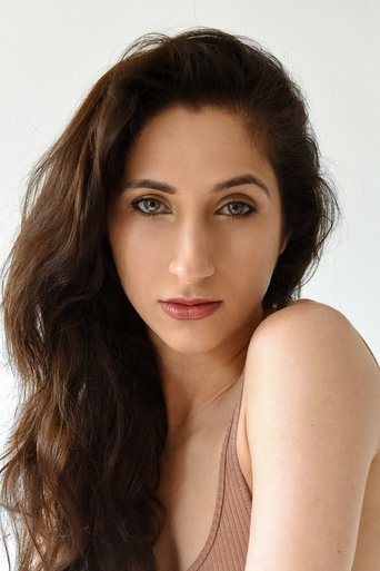 Portrait of Sulin Hasso