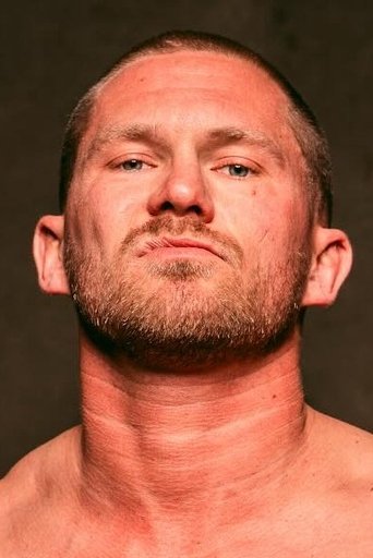Portrait of Adam Keenum