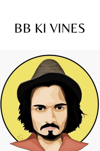 Poster of BB Ki Vines