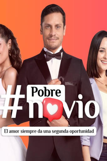 Poster of Pobre Novio