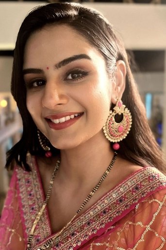 Portrait of Shivika Pathak