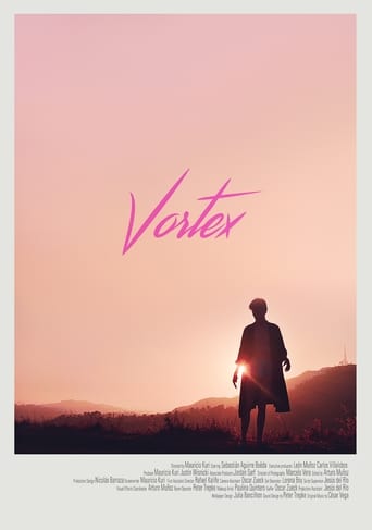 Poster of Vortex