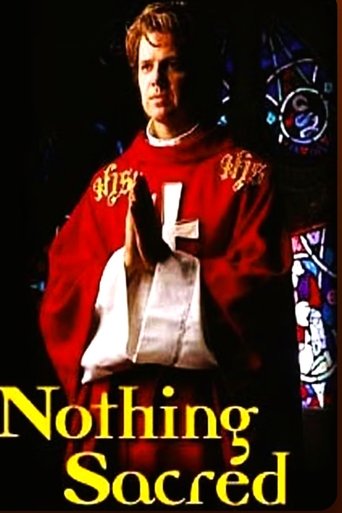 Poster of Nothing Sacred