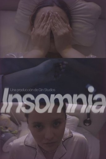 Poster of Insomnia