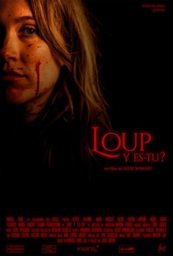 Poster of Loup y es-tu?