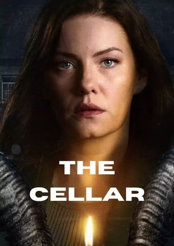 Poster of The Cellar