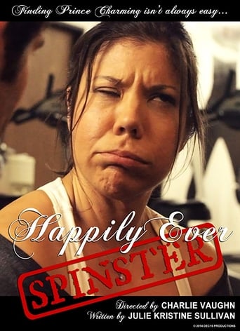 Poster of Happy Ever Spinster