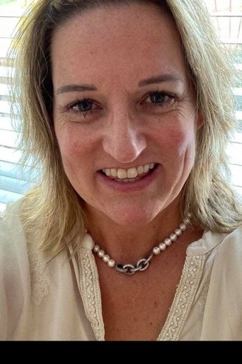 Portrait of Kimberly Ann Hall