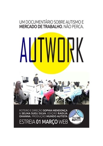 Autwork Poster of Autwork