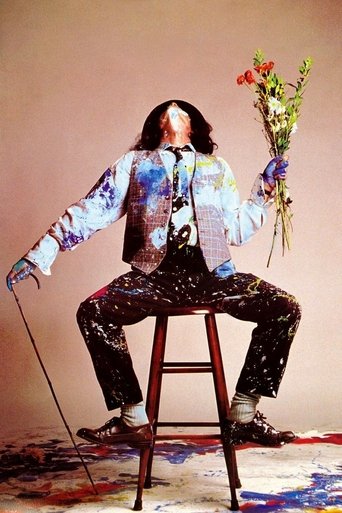 Benny & Joon Poster of Benny & Joon