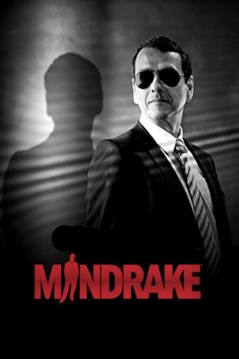 Poster of Mandrake