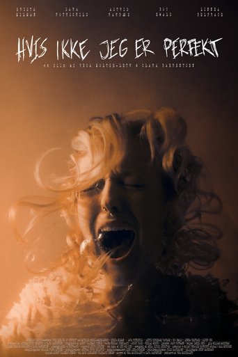 Poster of Without Perfection