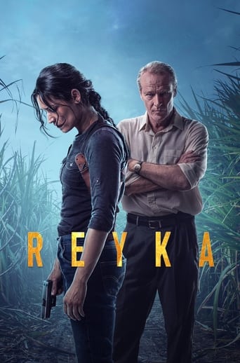 Poster of Reyka