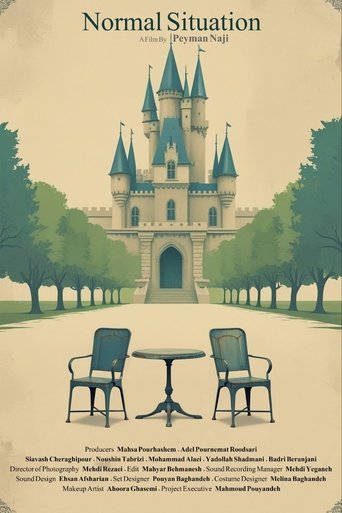 Poster of Normal Situation