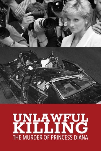 Poster of Unlawful Killing