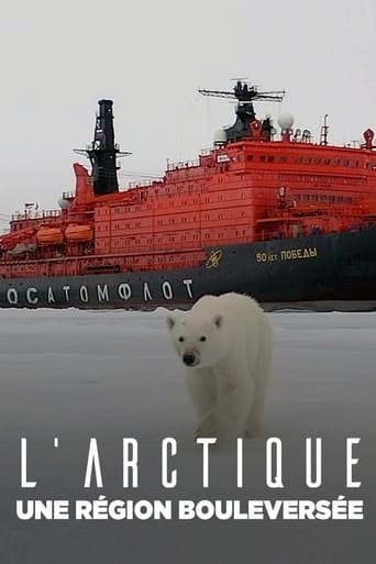 Poster of L’Arctique, une région bouleversée