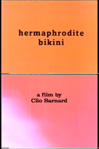 Poster of Hermaphrodite Bikini