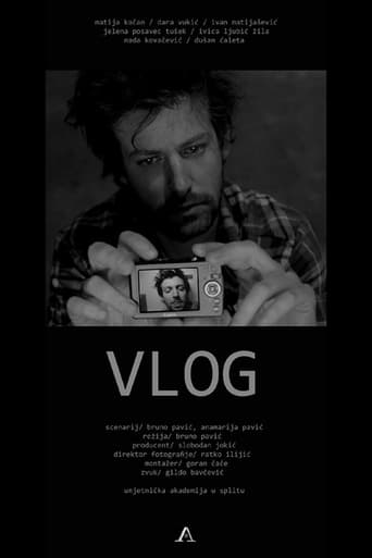 Poster of Vlog