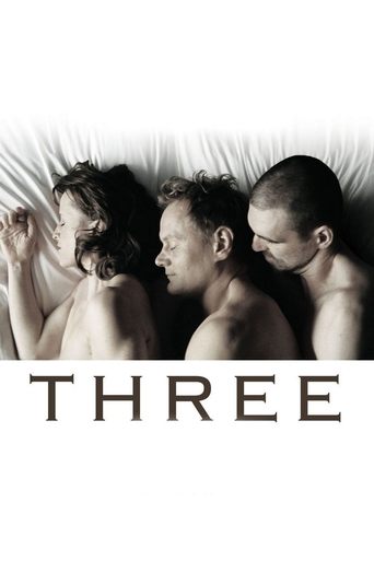 Poster of Three