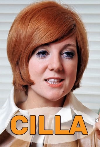 Poster of Cilla