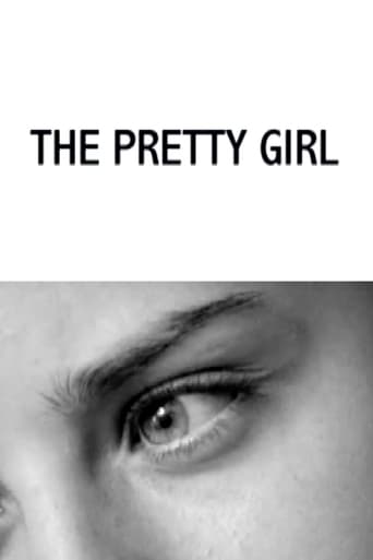 Poster of The Pretty Girl