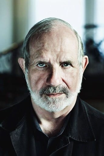 Portrait of Brian De Palma